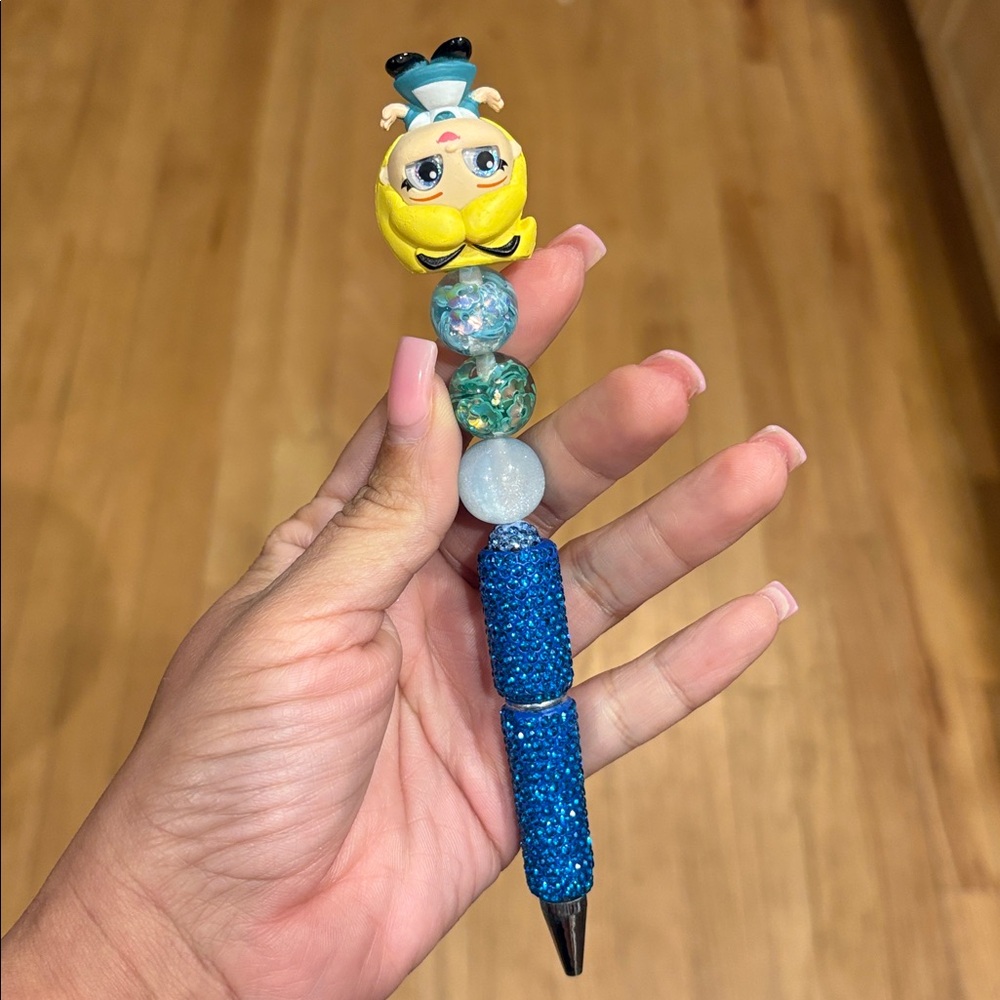 CUSTOM PEN - Picture 3 of 3